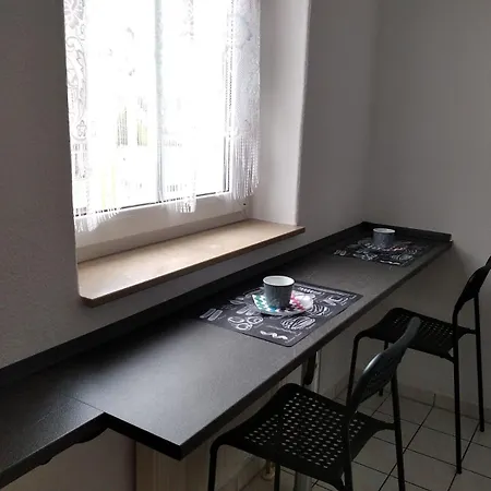 Monteurwohnung Masa 2 Betten