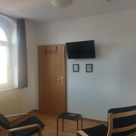 Monteurwohnung Masa 2 Betten