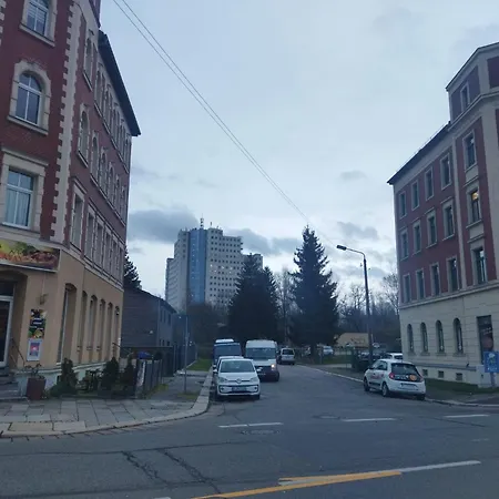 Monteurwohnung Masa 2 Betten Chemnitz