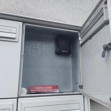 Monteurwohnung Masa 2 Betten *