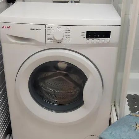 Monteurwohnung Masa 2 Betten アパート ケムニッツ