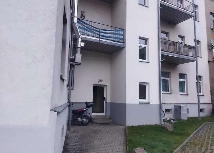 Monteurwohnung Masa 2 Betten Chemnitz