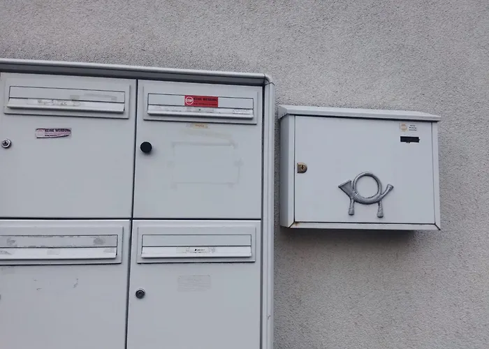 Monteurwohnung Masa 2 Betten * Chemnitz